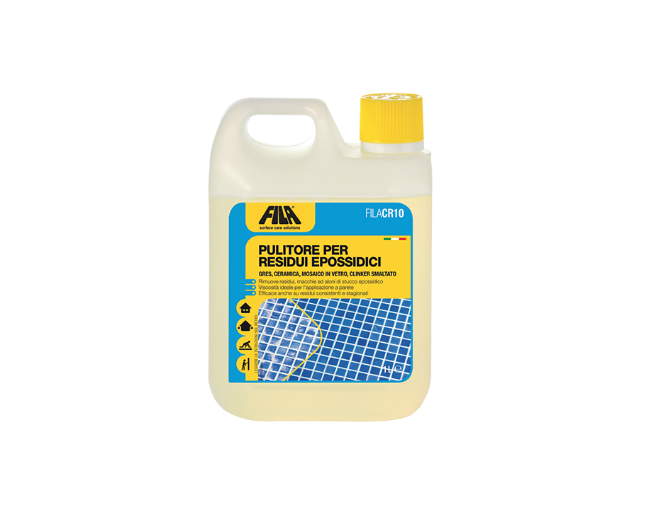 online Fila epoxy cleaner: one of the many proposals that you can find directly online on the Piastrelle Supermarket webstore. | Piastrelle Supermarket