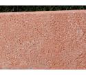 Sestino Impruneta terracotta - Ancient strip 7x4x29.5 cm - photo 4
