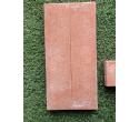 Sestino Impruneta terracotta - Ancient strip 7x4x29.5 cm - photo 6