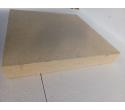 Limbic refractory brick 40x40x5 for oven - photo 3