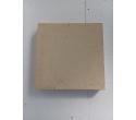 Limbic refractory brick 50x50x5 cm for oven - photo 1