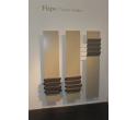 Flaps decorative radiator - COLORED - photo 1