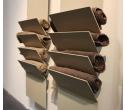 Flaps decorative radiator - COLORED - photo 5