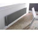 Tif OS decorative radiator - WHITE COLOR - photo 1