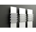 Flaps radiator - ELECTRIC - WHITE COLOR - photo 4