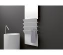 Flaps radiator - ELECTRIC - WHITE COLOR - photo 3
