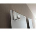 Flaps radiator - ELECTRIC - WHITE COLOR - photo 5
