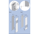 Flaps radiator - ELECTRIC - WHITE COLOR - photo 12