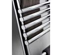 BD25S towel warmer - ELECTRIC - WHITE COLOR - photo 2