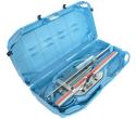 Case with wheels for tile cutter Art. 43 Sigma - photo 1