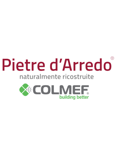 Pietra d'Arredo - Colmef