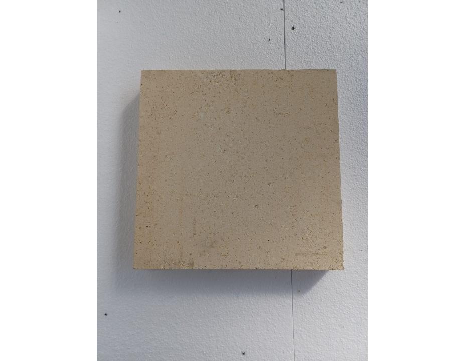 Limbic refractory brick 40x40x5 for oven