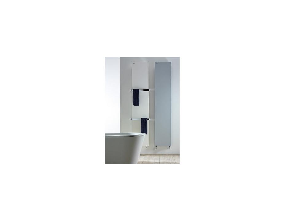 Tif VS decorative radiator - WHITE COLOR