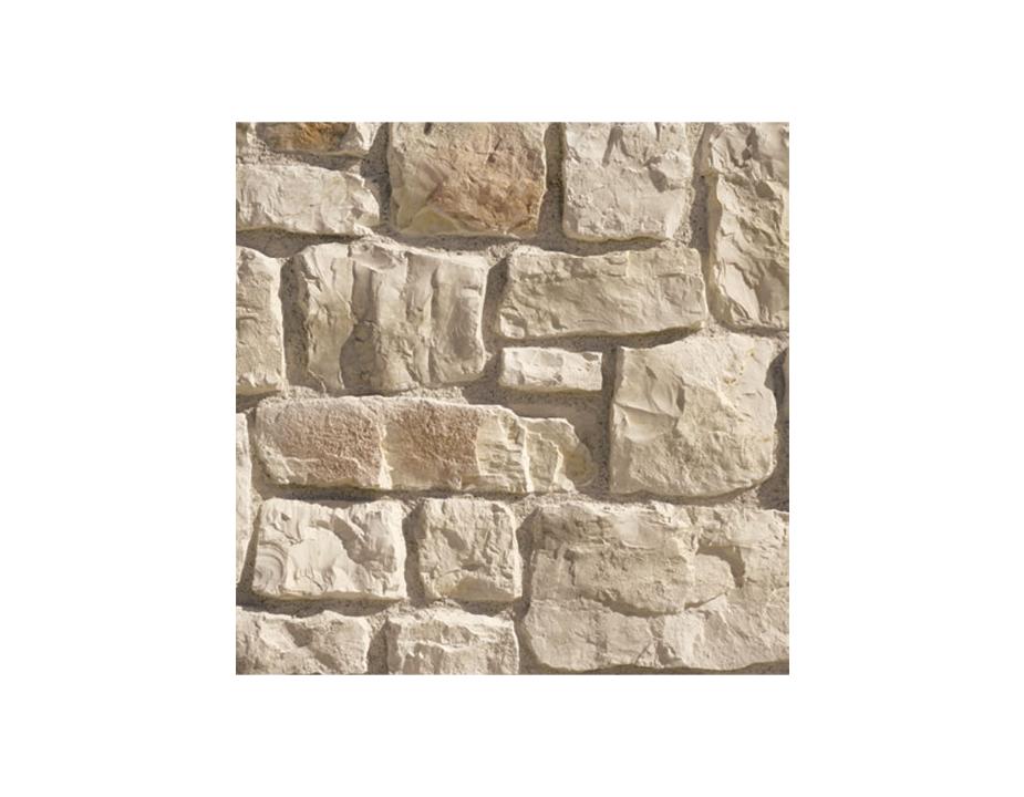 Rivestimento in pietra ricostruita effetto pietra JAVA - Pietre d