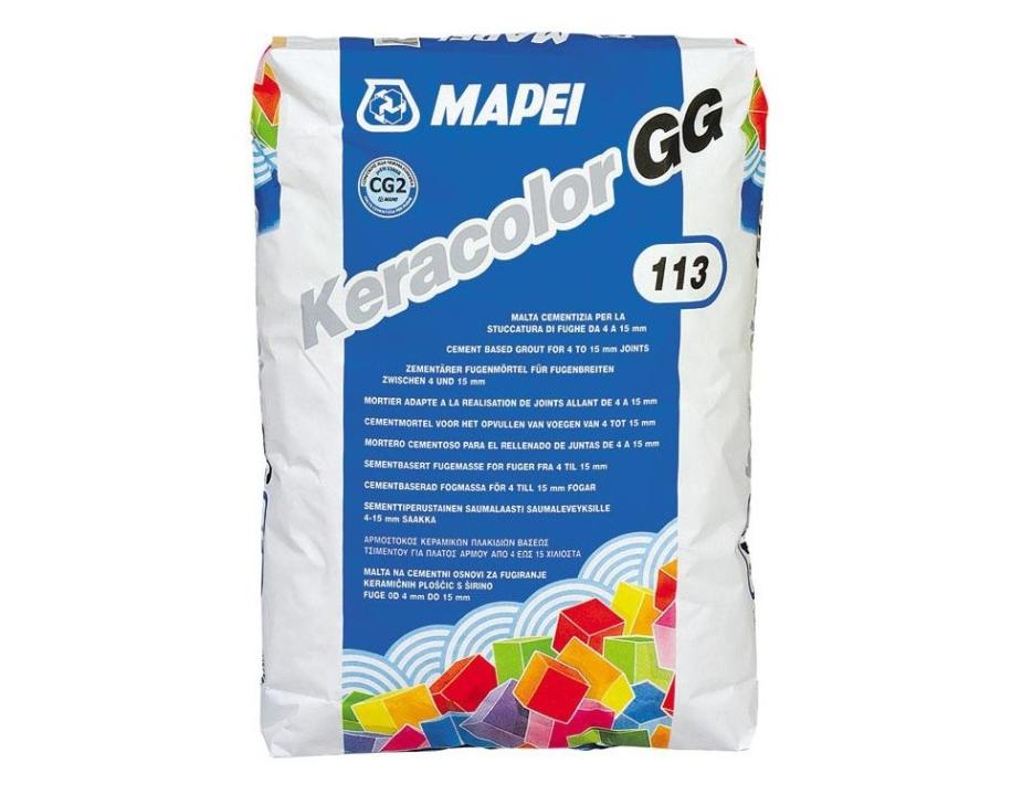 Keracolor 113 GG - 25 kg bag