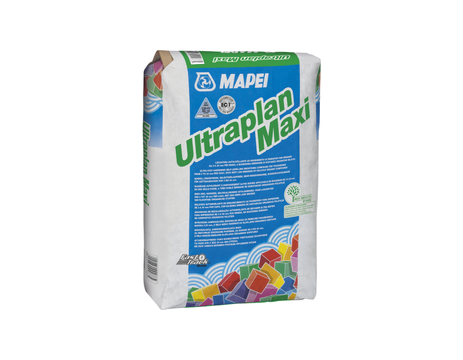 Ultraplan Maxi -package of 25 Kg-