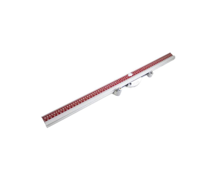 Adjustable metric bar 54-0-40 cm 90LC (3C Series) Sigma