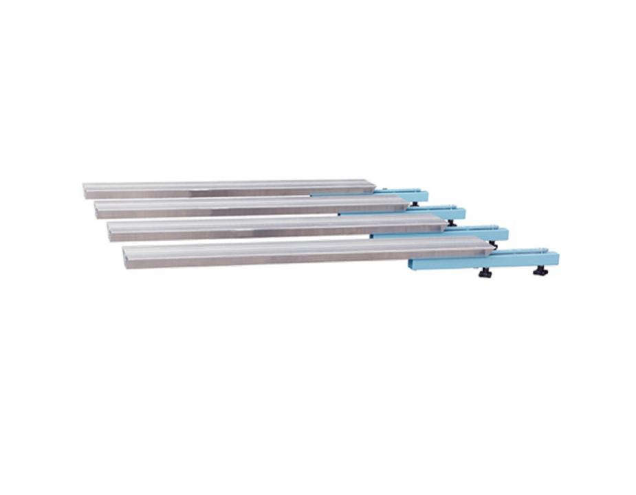 90cm extension for 63E workbench (4 bars) - 63EP Sigma
