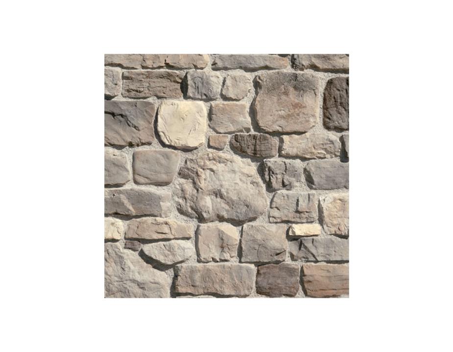 MIXED MONTANO reconstructed stone